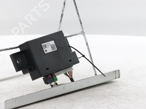Electronic module NISSAN QASHQAI III (J12) 1.3 DIG-T | BP34565761M83  - Image 9