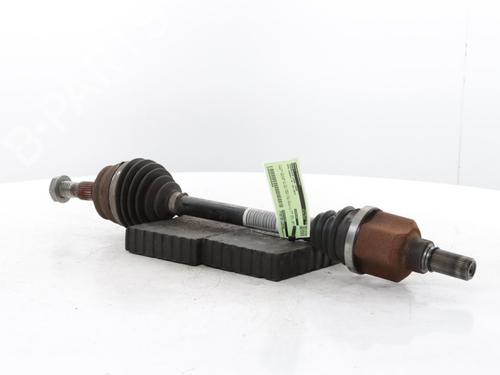 Left front driveshaft OPEL CORSA F (P2JO) 1.2 (68) | BP37490316M38  - Image 7