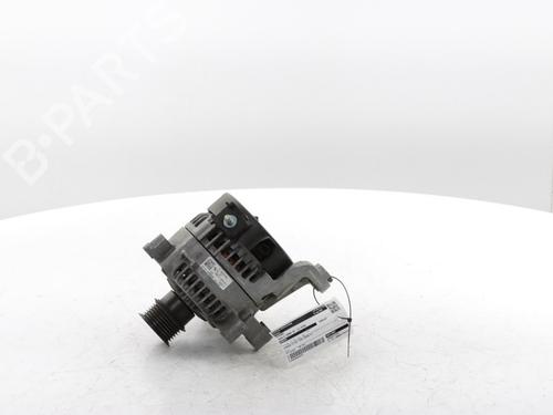 Used Alternator BMW 3 (G20, G80, G28) 330 i (258 hp) 29426627