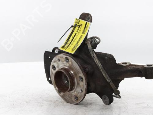 Right front steering knuckle RENAULT TRAFIC III Van (FG_) 2.0 dCi 110 (FGMW) | BP36538093M26 - Image 2
