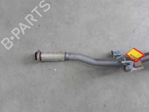 Exhaust system CITROËN C3 Picasso (SH_) 1.2 THP 110 (SHHNZ6) | BP23122552M121 - Image 2