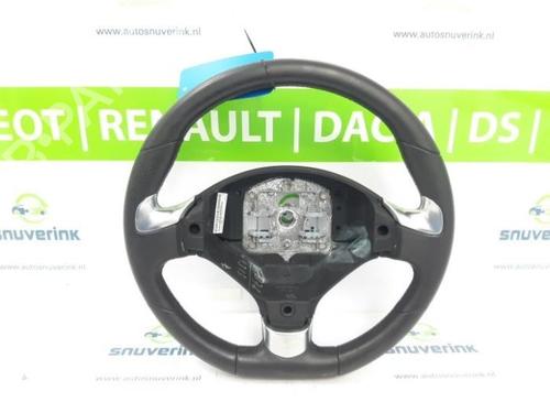steering-wheel-peugeot-rcz-2010-2011-2012-2013-2014-2015-40569719 main image