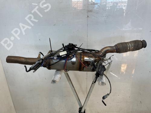 Used Particulate filter Particulate filter 36090469 36090469
