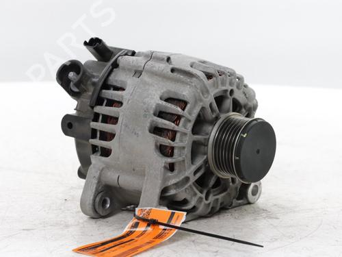 AC compressor CITROËN C3 AIRCROSS II (2R_, 2C_) 1.2 PureTech 130 (2RHNYH) | BP36806169M34 - Image 4