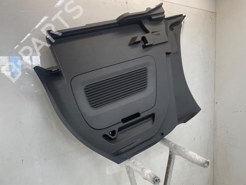 Boot lining OPEL CROSSLAND X / CROSSLAND (P17, P2QO) 1.2 (75) | BP38011244I3 - Image 4