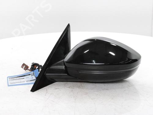 Used Left mirror PEUGEOT 508 II (FB_, FH_, F3_) 2.0 BlueHDI 180 (FHEHZR, FHEHZN) (177 hp) 30186341