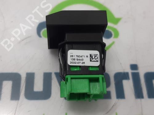 Switch RENAULT MEGANE E-TECH SUV EV60 (BNJ1) | BP19060375I30 - Image 3