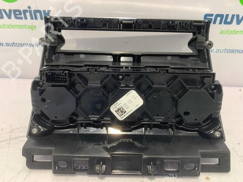 Climate control RENAULT CLIO V (B7_) 1.0 TCe 90 (B7MT) | BP25205244I5 