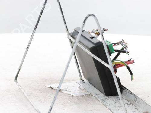 Fuse box RENAULT ZOE Hatchback Van (BFM_) Electric (BFMC, BFMD) | BP37263039E1 - Image 8