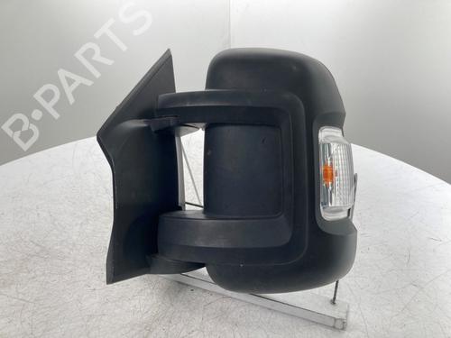 left-mirror-citroen-jumper-ii-van-2006-33813832 main image