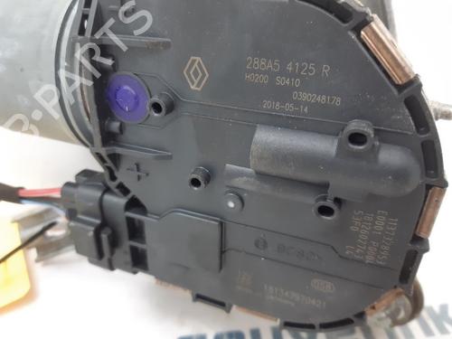 Used Front wiper motor Front wiper motor RENAULT GRAND SCÉNIC IV (R9_) 1.5 dCi 110 (R9A3) (110 hp) 18869917 18869917