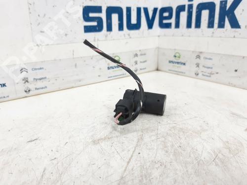 Used Electronic sensor Electronic sensor PEUGEOT 607 (9D, 9U) 3.0 V6 24V (207 hp) 10800385 10800385