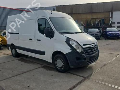 Interior handle OPEL MOVANO B Van (X62) 2.3 CDTI FWD (FV) | BP40585129I7 - Image 16