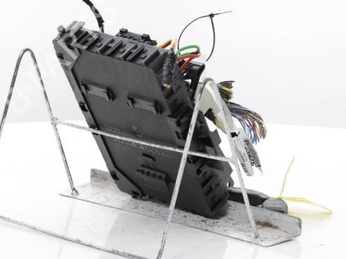 Engine control unit (ECU) FORD FOCUS IV (HN) 1.0 EcoBoost mHEV | BP38459992M57  - Image 7