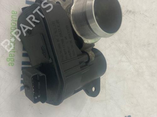 Throttle body PEUGEOT PARTNER Tepee 1.2 THP | BP21179095M82