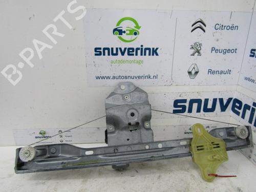 Used Front right window mechanism Front right window mechanism 10795249 10795249