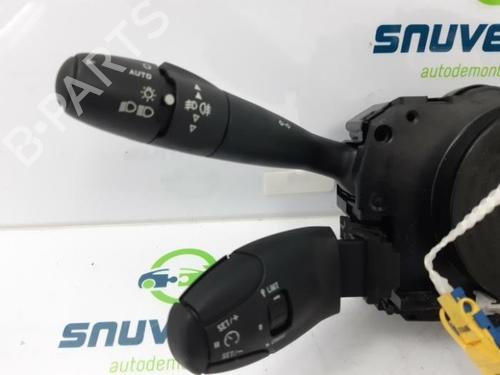 Steering column stalk PEUGEOT RCZ 1.6 16V | BP40569718I23 - Image 2