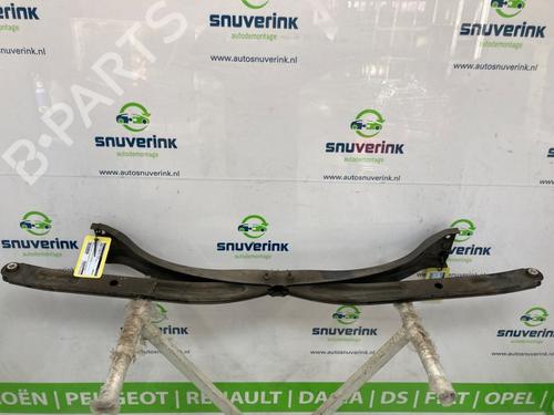 Anti roll bar RENAULT TWINGO III (BCM_, BCA_) 1.0 SCe 70 | BP24300498M96 - Image 2