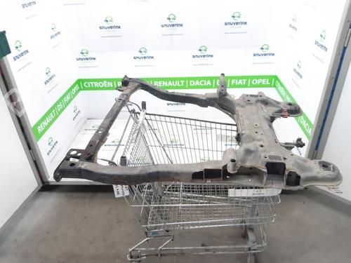 Used Subframe Subframe OPEL MOKKA / MOKKA X (J13) 1.4 (_76) (140 hp) 40570843 40570843