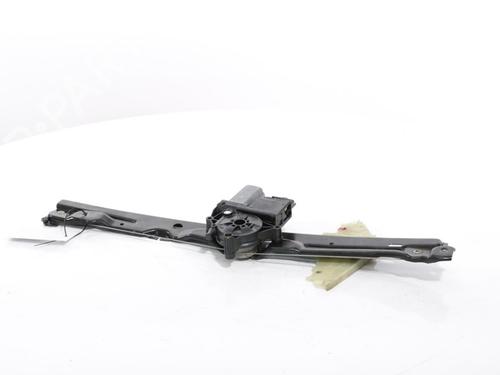Front right window mechanism TOYOTA PROACE Van (MDZ_) 1.6 D4d (MDZ9) | BP27287876C23 - Image 2