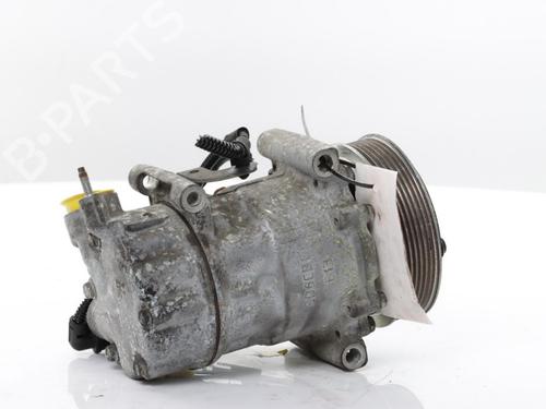 AC compressor CITROËN BERLINGO Box Body/MPV (B9) 1.6 HDi / BlueHDi 75 | BP38111414M34 - Image 5