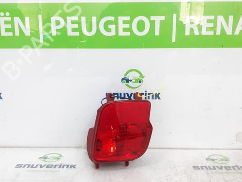 Used Rear fog light CITROËN C5 AIRCROSS (A_) 1.6 Hybrid 225 (A45GFR) (224 hp) 26489196