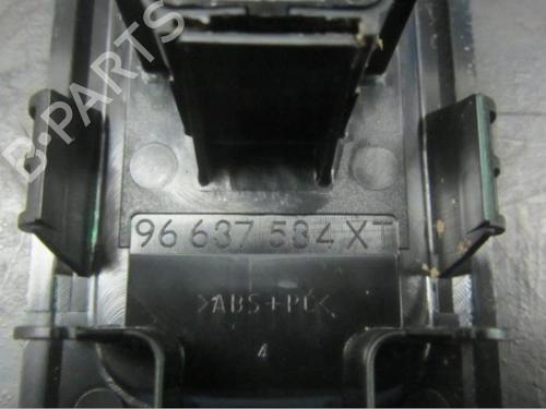Switch CITROËN C3 II (SC_) 1.6 HDi | BP40594899I30 - Image 3
