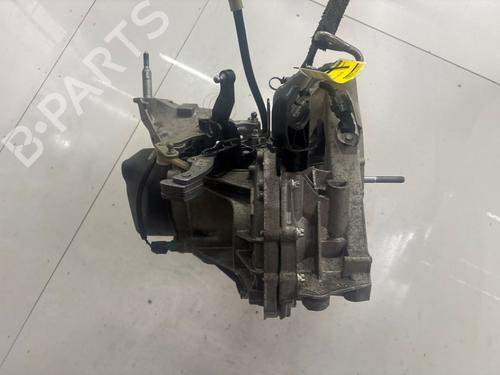 Gearbox RENAULT CLIO V (B7_) 1.0 TCe 100 (B7MT) | BP29899610M3