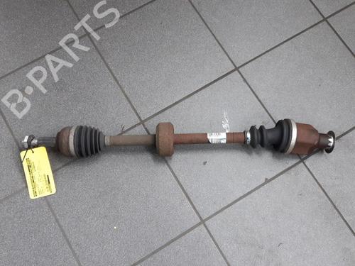 Used Right front driveshaft Right front driveshaft 10796199 10796199