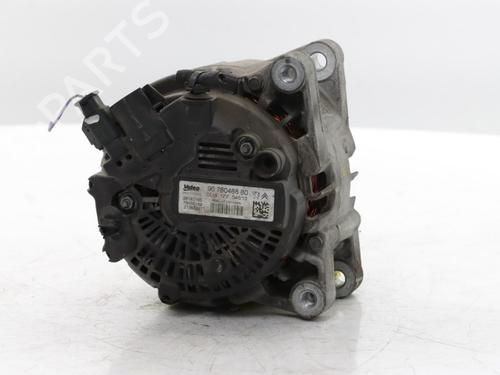 Used Alternator Alternator 39507694 39507694