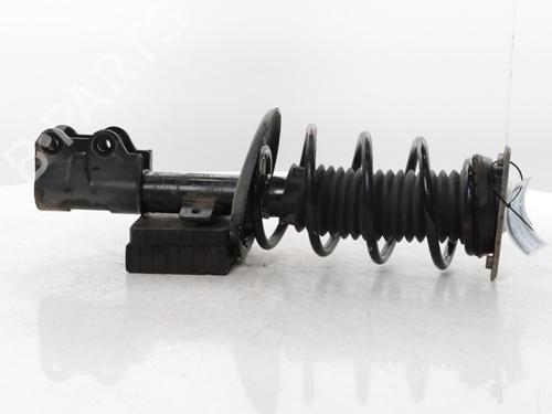 Used Right front shock absorber Right front shock absorber 33845876 33845876