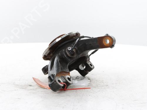 Right front steering knuckle CITROËN C3 IV (CC_, CB_) 1.2 PureTech 100 (CCHPV4) | BP37072262M26 - Image 4