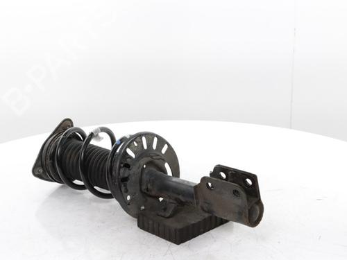 Right front shock absorber PEUGEOT PARTNER Box Body/MPV (K9) 1.5 BlueHDi 75 | BP29899401M17
