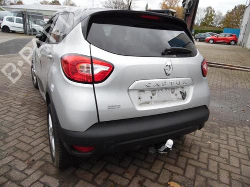 Engine mount RENAULT CAPTUR I (J5_, H5_) 0.9 TCe 90 | BP29640345M89 - Image 9