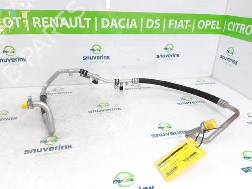 Used AC pipe AC pipe RENAULT CLIO IV (BH_) 0.9 TCe 90 (BHNF, BHMA, BHMH, BHJK, BHJR) (90 hp) 40571687 40571687