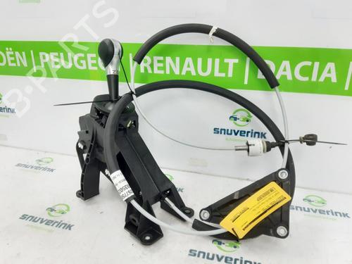automatic-gearbox-selector-renault-twingo-iii-bcm_-bca_-ze-bca1-a4532676800-349015873r-349350281r-a4532677500-2014-15387799 main image