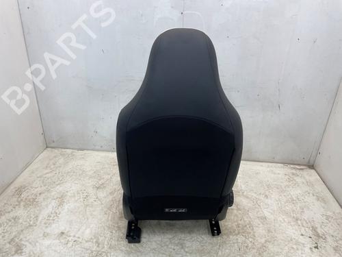 Left front seat RENAULT TWINGO III (BCM_, BCA_) Z.E: (BCA1) | BP30758948C15 - Image 6