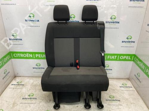 Used Right front seat Right front seat TOYOTA PROACE Van (MDZ_) 1.5 D4d (MDZ8) (102 hp) 40583185 40583185