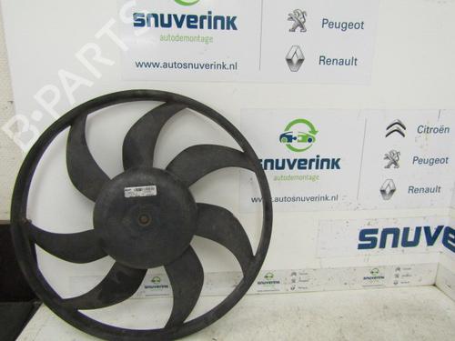 Used Radiator fan Radiator fan 10790790 10790790