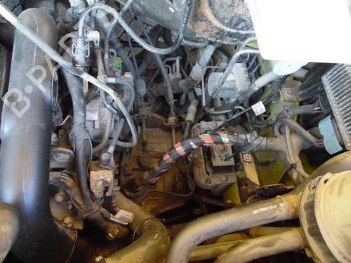 Control unit RENAULT MASTER III Van (FV) 2.3 dCi 145 FWD (FV0E, FV0F, FV0H, FV02, FV0M, FV0S,... | BP40576308M11  - Image 31