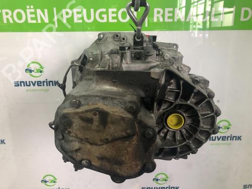 Gearbox CITROËN C4 II (NC_) 1.6 THP 155 | BP19060305M3 - Image 4
