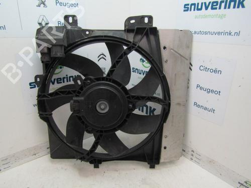 Used Radiator fan Radiator fan 10790208 10790208