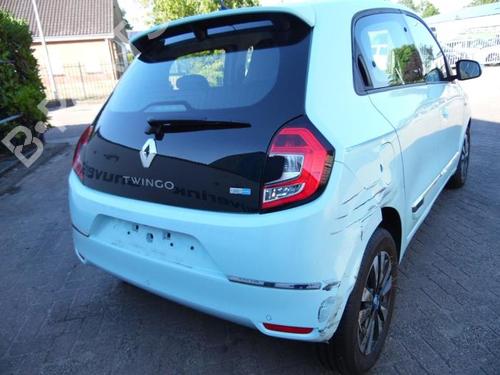 Control unit RENAULT TWINGO III (BCM_, BCA_) Z.E: (BCA1) | BP11209072M11  - Image 6