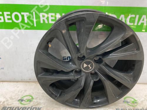Used Rim DS DS 4 / DS 4 CROSSBACK (NX_) 1.2 THP 130 (NXHNYM) (130 hp) 24166588