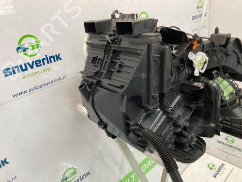 Heater matrix box RENAULT TRAFIC III Van (FG_) 1.6 dCi 125 (FGMH) | BP27093377M61 - Image 2