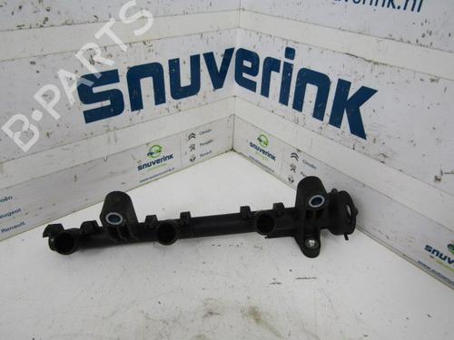 Used Injection rail CITROËN C1 (PM_, PN_) 1.0 (68 hp) 10796423