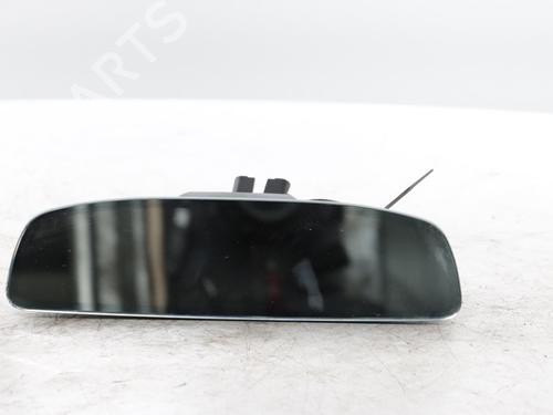 Rear mirror CITROËN C5 AIRCROSS (A_) 1.6 Hybrid 225 (A45GFR) | BP36089838I6 - Image 6