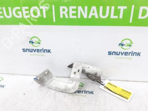 Used Hinge/Door check strap Hinge/Door check strap NISSAN KUBISTAR Van (X76) 1.5 dCi (61 hp) 40575896 40575896