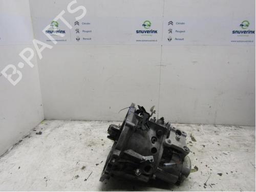 gearbox-peugeot-2008-i-cu_-2013-40567152 main image