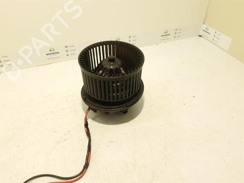 Used Heater blower motor CITROËN C2 (JM_) 1.4 HDi (68 hp) 13324260